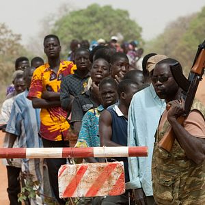 Fotoğraf Bayiri, la patrie