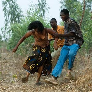 Fotoğraf Bayiri, la patrie