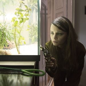 Fotoğraf Axolotl Overkill