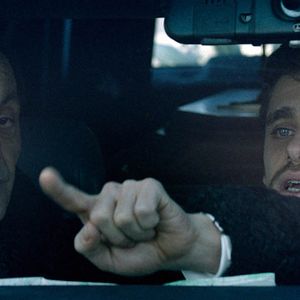 Fotoğraf Jean-Pierre Bacri