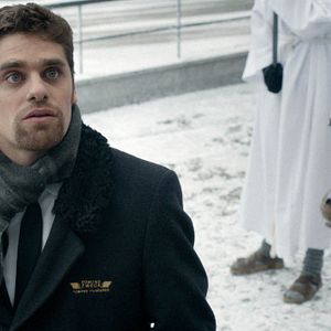 Fotoğraf Arthur Dupont