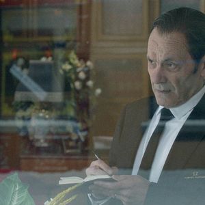 Fotoğraf Jean-Pierre Bacri