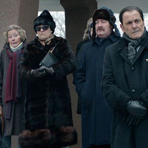 Fotoğraf Jean-Pierre Bacri