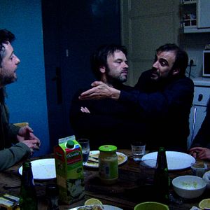 Fotoğraf Pascal Rénéric