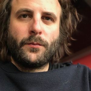 Fotoğraf Vincent Macaigne