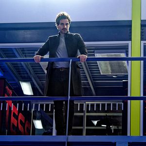 Fotoğraf Santiago Cabrera