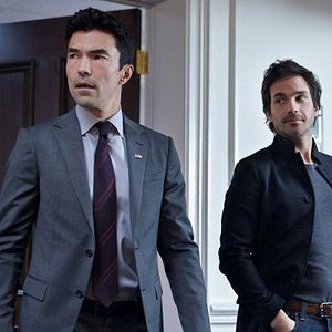 Fotoğraf Ian Anthony Dale