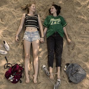 Fotoğraf Emily Kusche