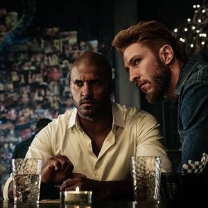 Fotoğraf American Gods