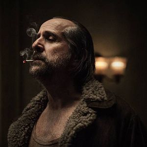 Fotoğraf Peter Stormare