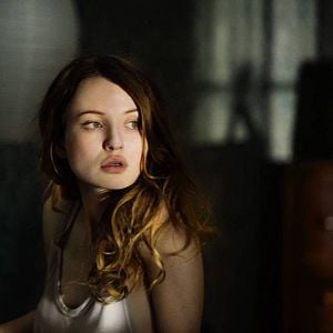 Fotoğraf Emily Browning