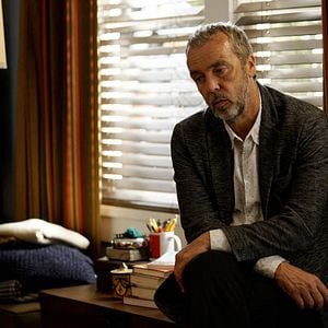 Fotoğraf John Hannah