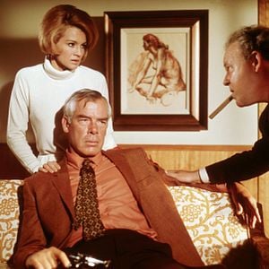 Fotoğraf Angie Dickinson