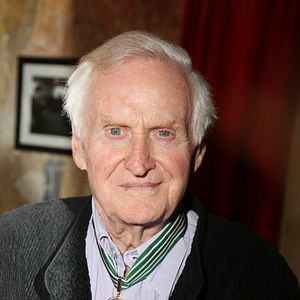Fotoğraf John Boorman