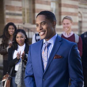 Fotoğraf Brandon P Bell