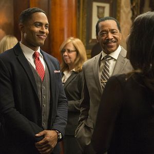 Fotoğraf Brandon P Bell