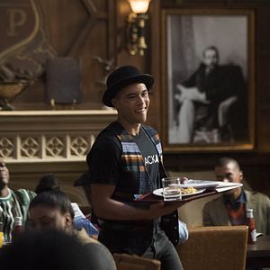 Fotoğraf Jemar Michael