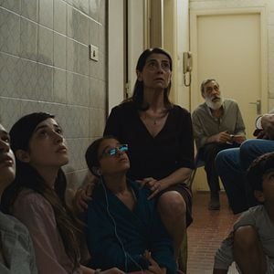 Fotoğraf Hiam Abbass