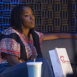 Fotoğraf Ashley Blaine Featherson