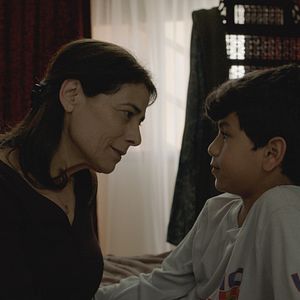 Fotoğraf Hiam Abbass