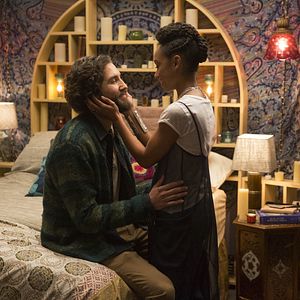 Fotoğraf John Patrick Amedori