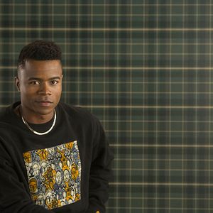 Fotoğraf Marque Richardson