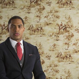 Fotoğraf Brandon P Bell