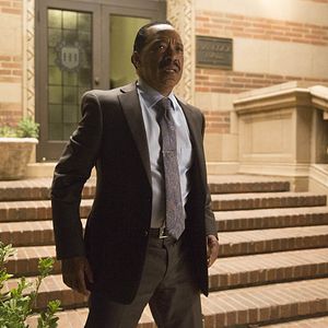 Fotoğraf Obba Babatundé