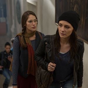 Fotoğraf Lola Kirke