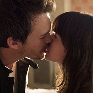 Fotoğraf Britt Robertson