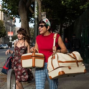 Fotoğraf Britt Robertson