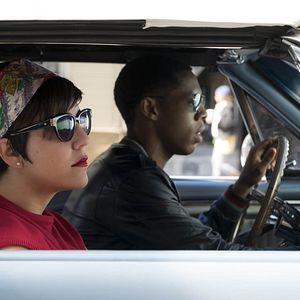 Fotoğraf Alphonso McAuley