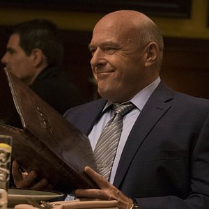 Fotoğraf Dean Norris