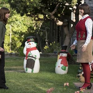 Fotoğraf Britt Robertson