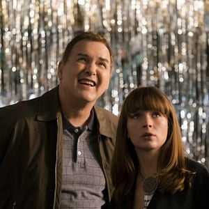 Fotoğraf Britt Robertson