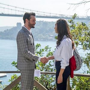 Fotoğraf İkisini de Sevdim