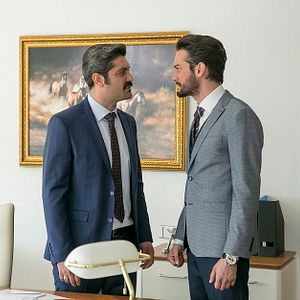 Fotoğraf İkisini de Sevdim