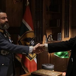 Fotoğraf Vatanım Sensin