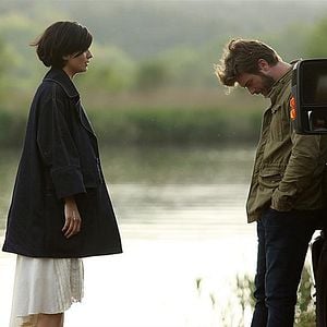 Fotoğraf Cesur ve Güzel