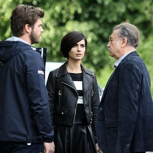 Fotoğraf Cesur ve Güzel