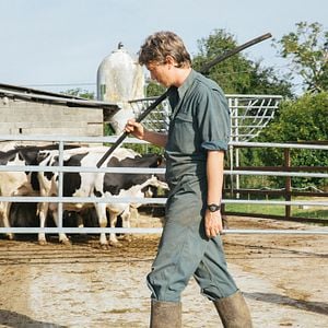 Fotoğraf Petit Paysan