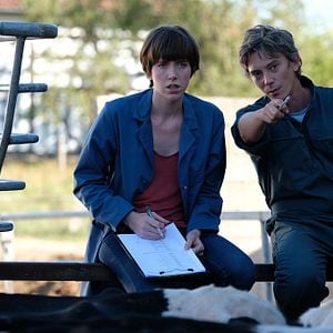 Fotoğraf Petit Paysan