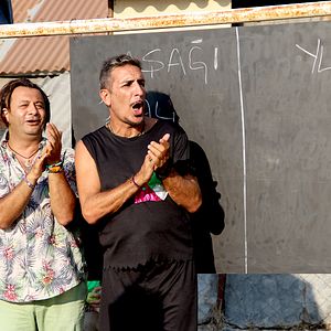 Fotoğraf Tatlı Şeyler