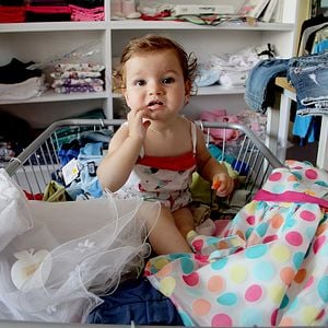 Fotoğraf Tatlı Şeyler