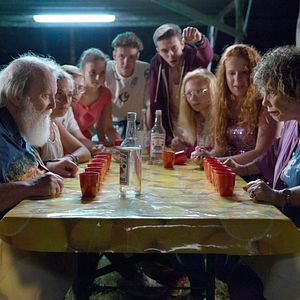 Fotoğraf Albert Delpy