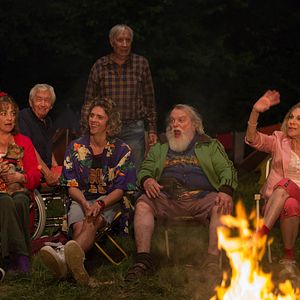 Fotoğraf Carmen Maura