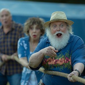 Fotoğraf Jacques Boudet