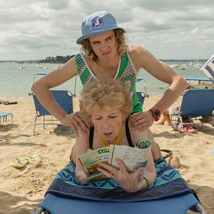 Fotoğraf Michèle Moretti