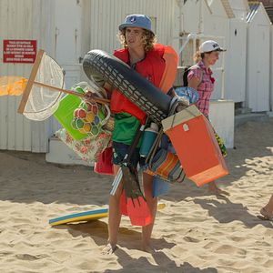 Fotoğraf Thomas Solivérès