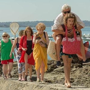 Fotoğraf Michèle Moretti